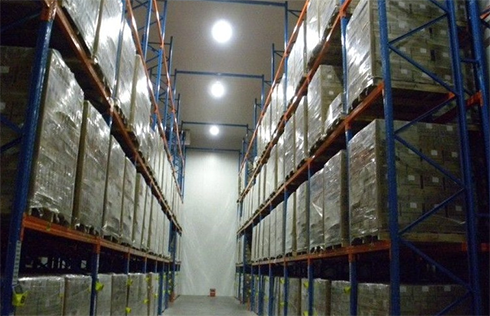 大型食品泡芙APP短视频建造设计