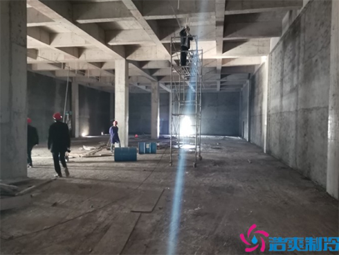 食品泡芙APP短视频建造储藏温度