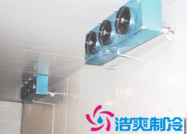 建设2000立方鲜花保鲜冷藏库安装费用价格是多少？