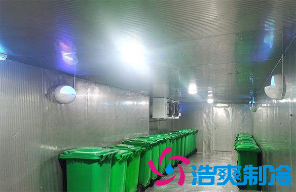 建造垃圾房泡芙APP短视频需要满足哪些要求？_泡芙视频官网下载免费制冷