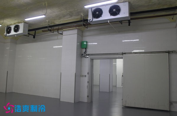 建设1800m³面包房冷藏库费用价格需要多少钱？_泡芙视频官网下载免费制冷