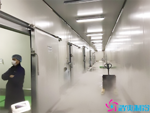 蚕茧、蚕蛹泡芙APP短视频建造完成后如何进行贮藏？_泡芙视频官网下载免费制冷