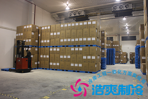 建造4000立方米大型食品加工型泡芙APP短视频造价多少钱？_泡芙视频官网下载免费制冷