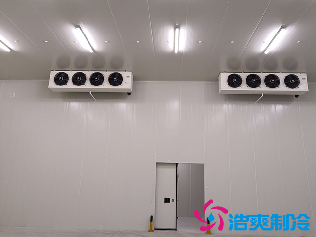 影响食品冷藏库安装造价成本的因素有哪些？_泡芙视频官网下载免费制冷