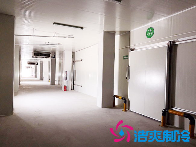 影响食品冷藏库安装造价成本的因素有哪些？_泡芙视频官网下载免费制冷