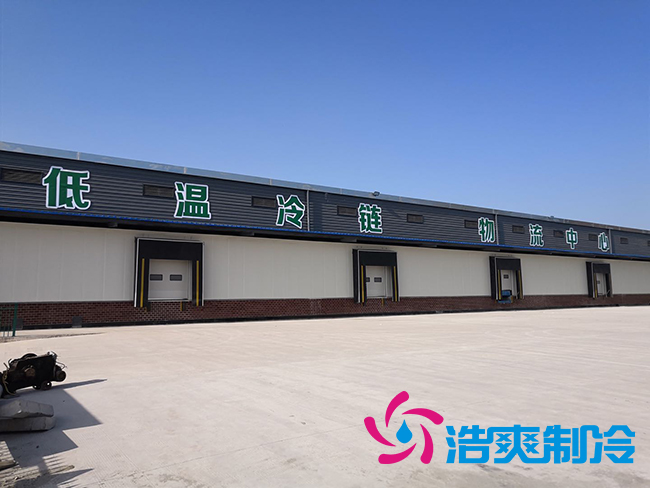 影响食品冷藏库安装造价成本的因素有哪些？_泡芙视频官网下载免费制冷