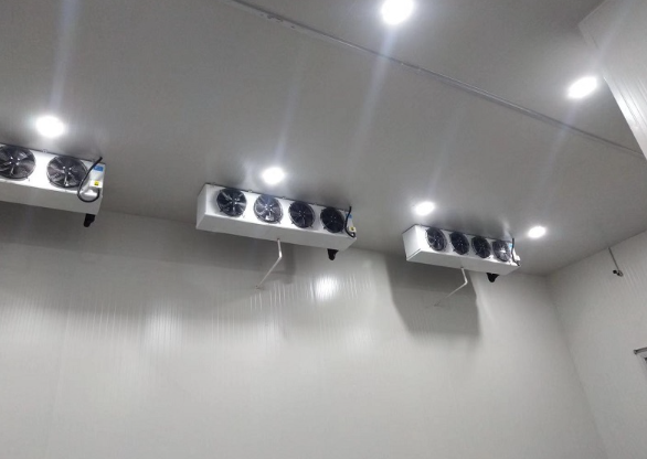 超低温泡芙APP短视频建设标准及制冷设备配置_泡芙视频官网下载免费制冷