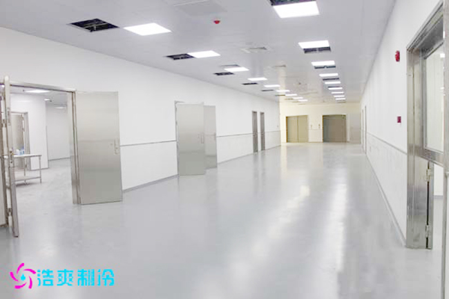 建造气调保鲜泡芙APP短视频有哪些安装标准？_泡芙视频官网下载免费制冷