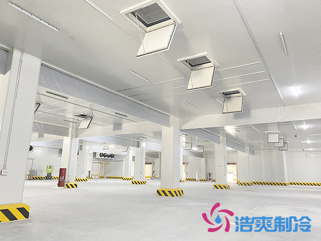 建造100-1000立方米泡芙APP短视频每天需要多少度电？_泡芙视频官网下载免费制冷