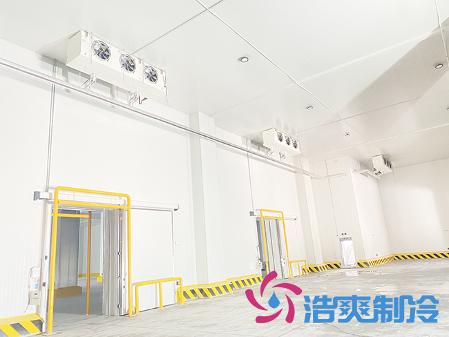 建造一间-18℃冷冻库需要多少钱？影响因素有哪些？_泡芙视频官网下载免费制冷