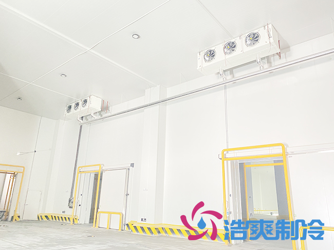 建造一间-18℃冷冻库需要多少钱？影响因素有哪些？_泡芙视频官网下载免费制冷