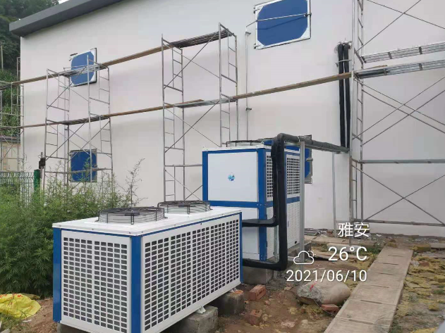 泡芙APP短视频安装0~10℃粮食仓储泡芙APP短视频建造配置方案_泡芙视频官网下载免费制冷