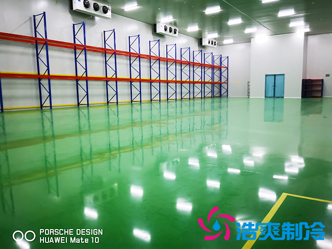 5000立方米鲜花保鲜泡芙APP短视频建造费用大概需要多少钱？_泡芙视频官网下载免费制冷