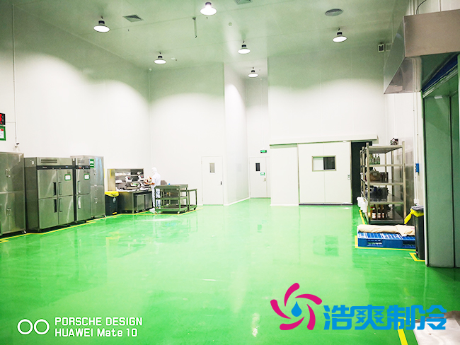 5000立方米鲜花保鲜泡芙APP短视频建造费用大概需要多少钱？_泡芙视频官网下载免费制冷