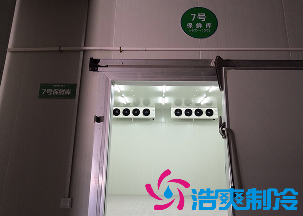山东建造2000m³果蔬保鲜泡芙APP短视频价格要多少钱？_泡芙视频官网下载免费制冷