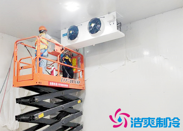 果蔬保鲜泡芙APP短视频建设造价及温湿度要求（2022已更新）_泡芙视频官网下载免费制冷