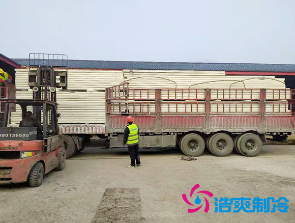 安装5000㎡农产品基地泡芙APP短视频建造价格标准是多少钱？-泡芙视频官网下载免费制冷