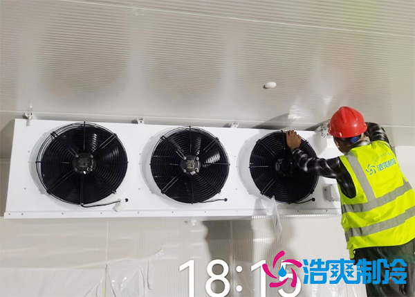 泡芙APP短视频设备安装一套多少钱？大型泡芙APP短视频建造价格怎么计算-泡芙视频官网下载免费制冷