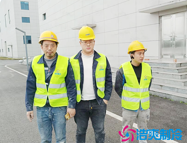 生鲜蔬菜配送中心泡芙APP短视频建造多大合适？大概需要多少钱？-泡芙视频官网下载免费制冷