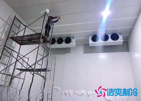 建造一个果蔬种植园气调泡芙APP短视频安装造价大概投资多少钱？-泡芙视频官网下载免费制冷