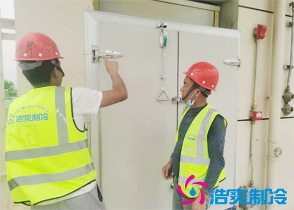 农贸市场建一个冻猪肉泡芙APP短视频建造大概多少钱？-泡芙视频官网下载免费制冷