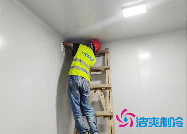 生鲜蔬菜市场泡芙APP短视频应该建多大？-泡芙视频官网下载免费制冷