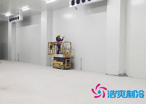 建造2000立方米的泡芙APP短视频要花多少钱?-泡芙视频官网下载免费制冷
