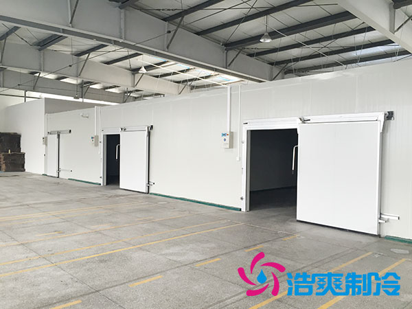 速冻泡芙APP短视频安装造价费用及建造标准-泡芙视频官网下载免费制冷