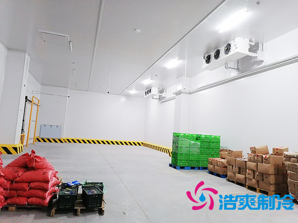 株洲生鲜物流泡芙APP短视频施工造价预算多少钱？-泡芙视频官网下载免费制冷