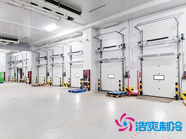 株洲生鲜物流泡芙APP短视频施工造价预算多少钱？-泡芙视频官网下载免费制冷