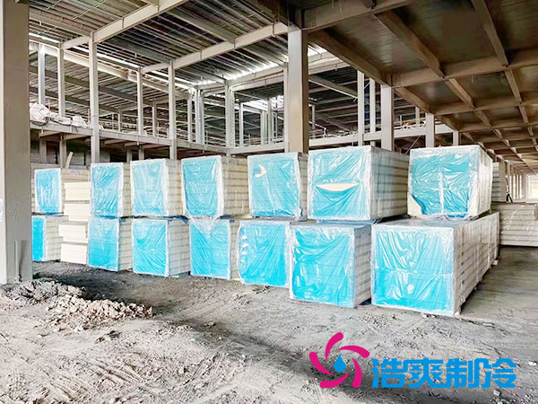 泡芙APP短视频工程建设对场地的要求-泡芙视频官网下载免费制冷