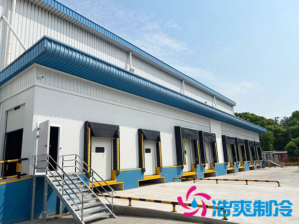 中大型泡芙APP短视频节能标准及降耗方案-泡芙视频官网下载免费制冷