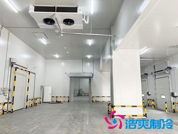 粮仓改造低温泡芙APP短视频造价预算及储存温度要求-泡芙视频官网下载免费制冷