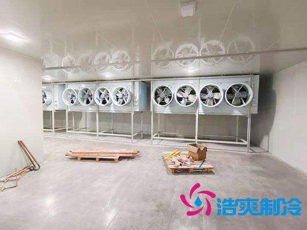 速冻食品泡芙APP短视频温度要求，食品速冻泡芙APP短视频建造标准-泡芙视频官网下载免费制冷