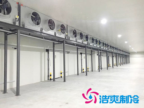 速冻食品泡芙APP短视频温度要求，食品速冻泡芙APP短视频建造标准-泡芙视频官网下载免费制冷