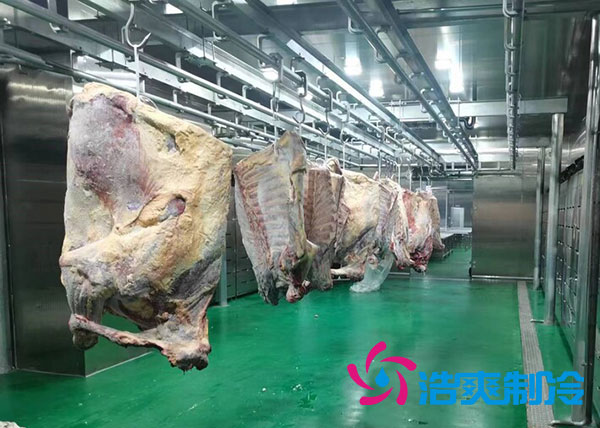 咸阳屠宰场陕西泡芙APP短视频建造价格多少钱？-泡芙视频官网下载免费制冷