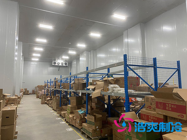 2023年农产品冷链物流泡芙APP短视频仓储设施中央6800亿预算内投资专项指南-泡芙视频官网下载免费制冷