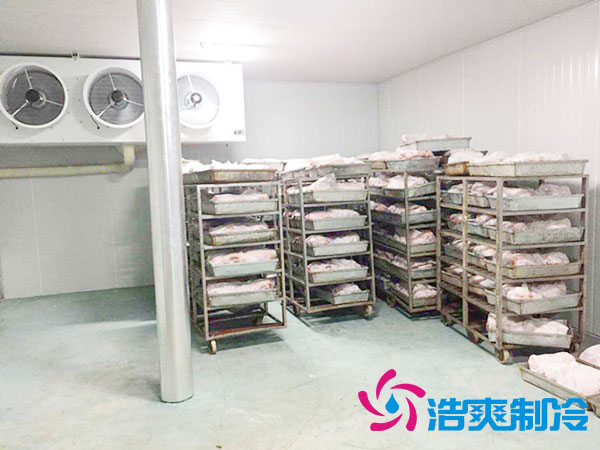 西安屠宰场陕西泡芙APP短视频建造公司-泡芙视频官网下载免费制冷