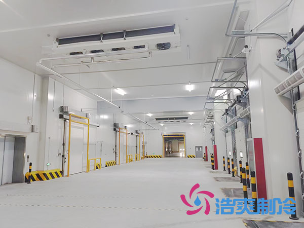 江苏冷藏库建造市场价格多少钱？-泡芙视频官网下载免费制冷