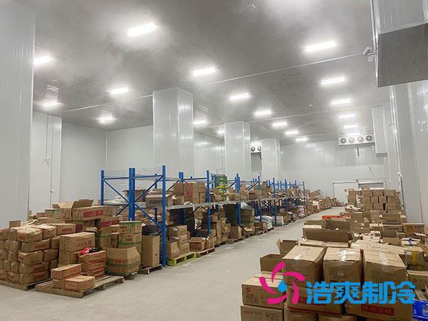 宁波低温冷冻库建造设备价格多少钱？-泡芙视频官网下载免费制冷