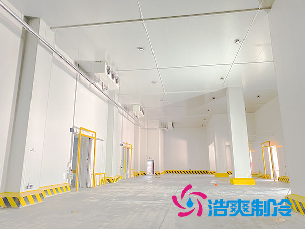 江苏高温库建造多少钱一平方米？-泡芙视频官网下载免费制冷