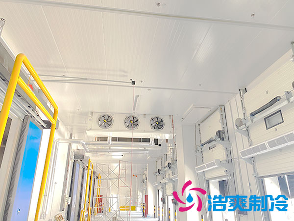 江苏高温库建造多少钱一平方米？-泡芙视频官网下载免费制冷