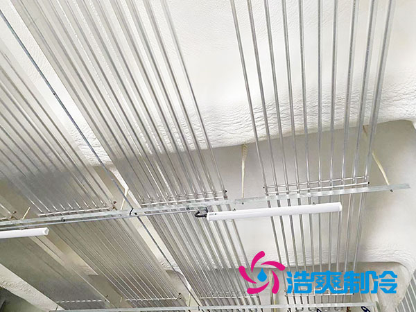 五星级酒店泡芙APP短视频喷淋做法