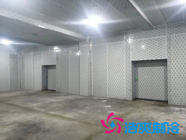 屠宰场泡芙APP短视频建造多大合适