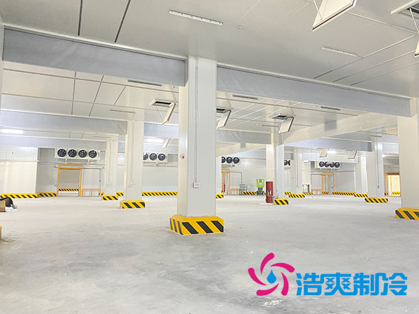大型泡芙APP短视频工程安装施工方案-泡芙视频官网下载免费制冷
