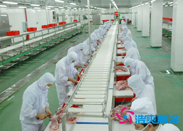 肉鸡屠宰之后需要直接入速冻库吗？-泡芙视频官网下载免费制冷