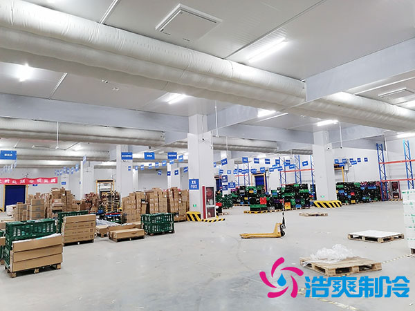 湖南蔬菜物流泡芙APP短视频造价安装费用多少钱？-泡芙视频官网下载免费制冷