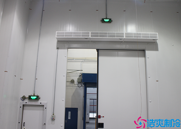 冷链食品泡芙APP短视频