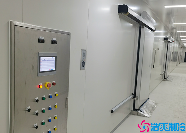 厨房双温泡芙APP短视频