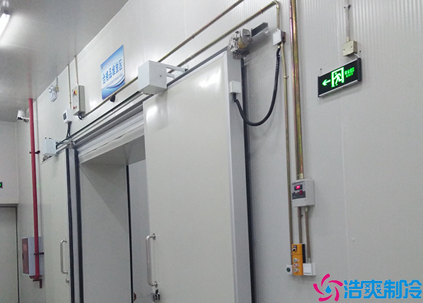 低温食品泡芙APP短视频